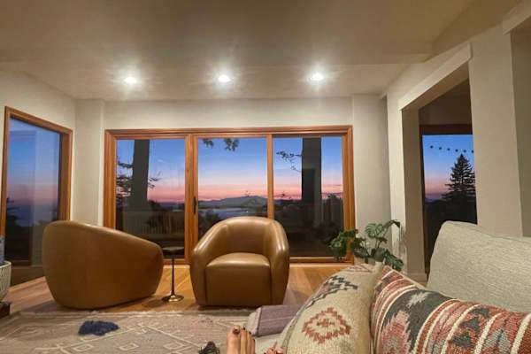 House sit in Berkeley, CA, US