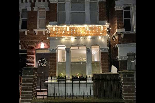 House sit in Earlsfield, United Kingdom