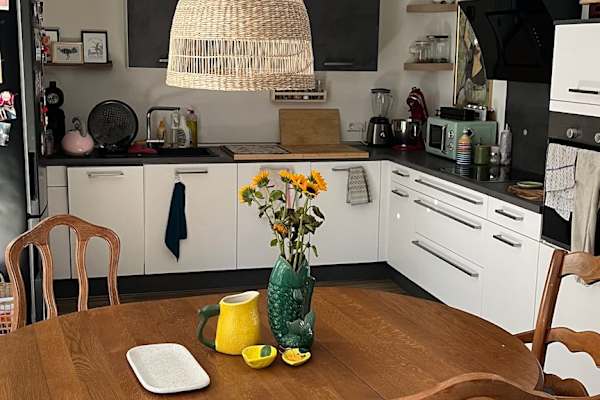 House sit in Kehl, Germany