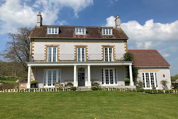 House sit in Higher Wambrook, United Kingdom