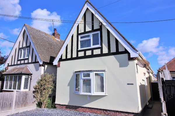 House sit in Frinton-on-Sea, United Kingdom