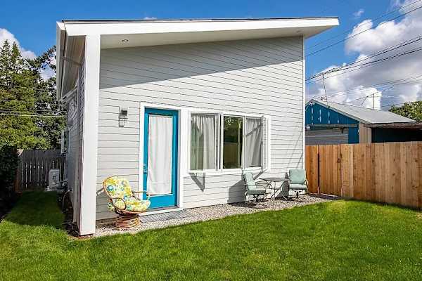 House sit in Portland, OR, US