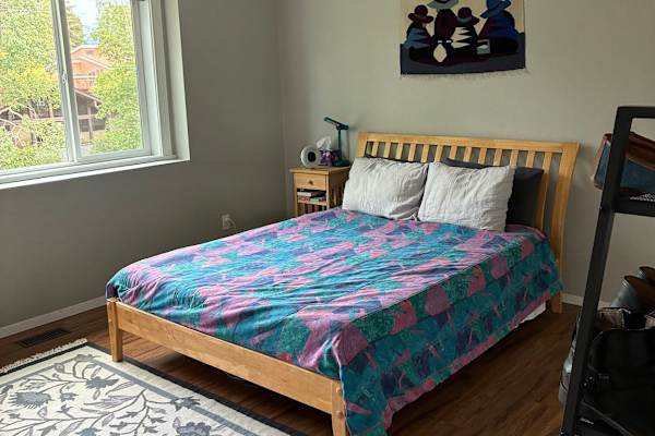 House sit in Anchorage, AK, US
