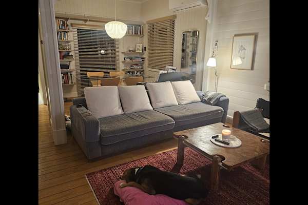 House sit in Brisbane, QLD, Australia