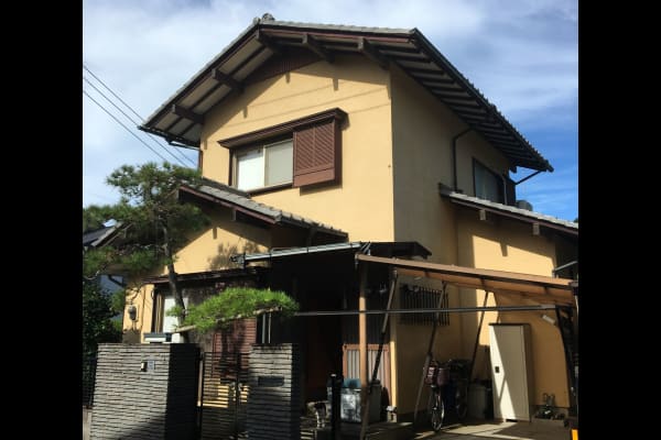 House sit in Soga, Japan