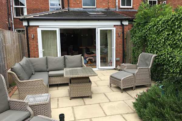 House sit in Abingdon, United Kingdom