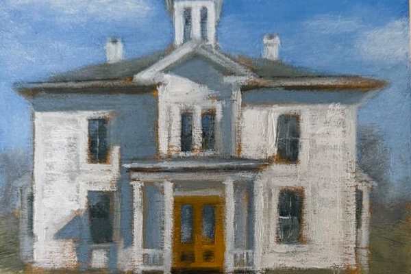 House sit in Rockland, ME, US