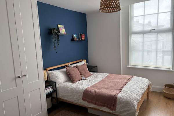 House sit in Dublin, Ireland