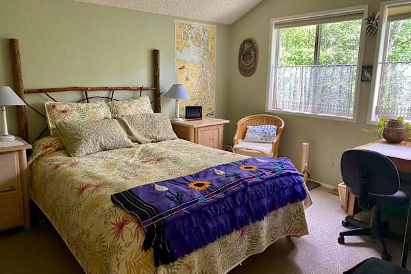 House sit in Bellingham, WA, US