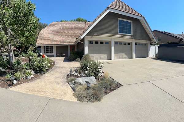 House sit in Yorba Linda, CA, US