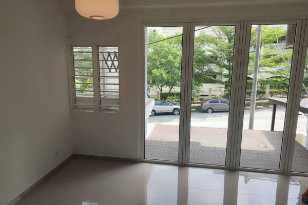 House sit in Kuala Lumpur, Malaysia