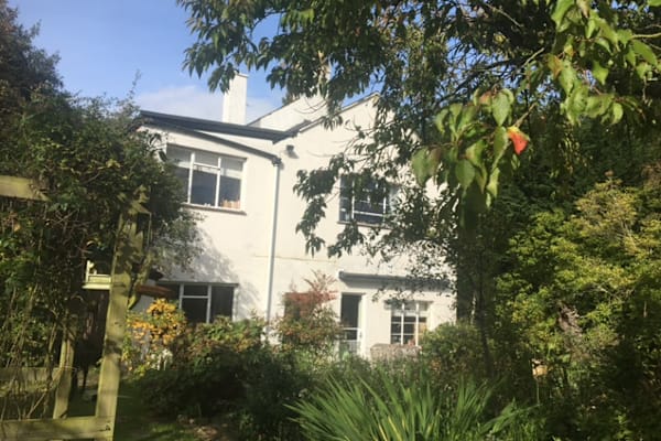 House sit in Oxford, United Kingdom