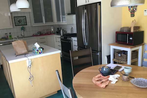 House sit in Berkeley, CA, US