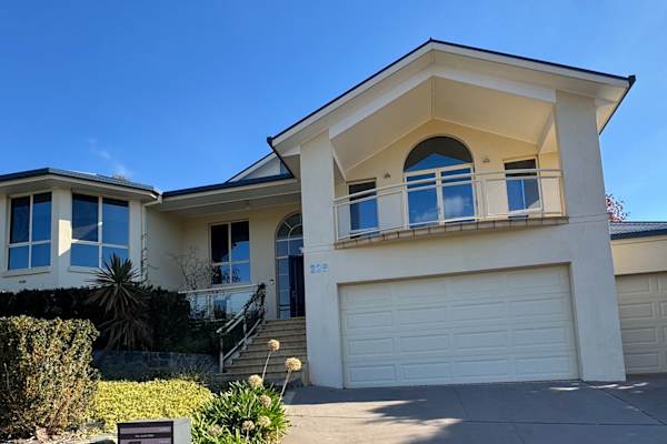 House sit in Canberra, Australian Capital Territory, Australia