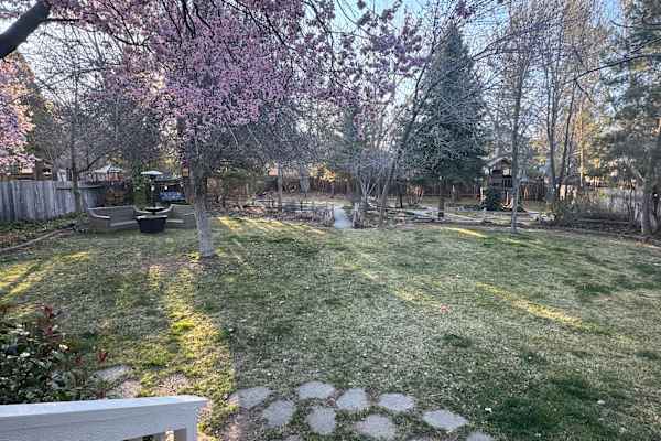 House sit in Reno, NV, US