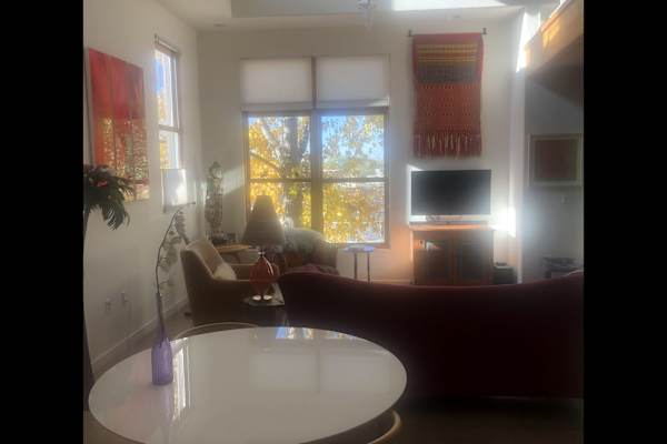 House sit in Santa Fe, NM, US