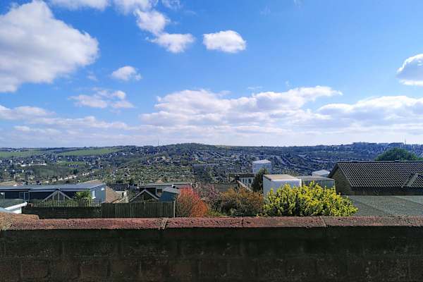 House sit in Brighton, United Kingdom