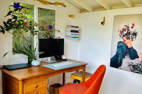 House sit in Oakland, CA, US