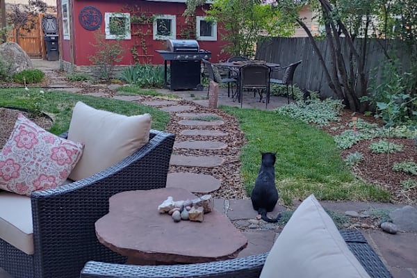 House sit in Durango, CO, US