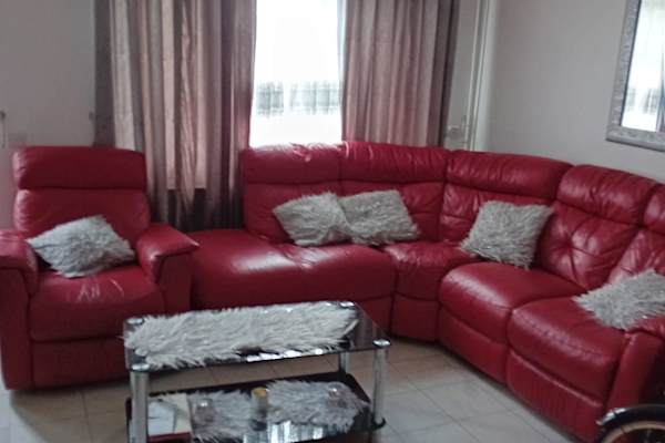 House sit in Brighton, United Kingdom