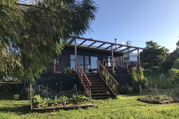 House sit in Metung, VIC, Australia