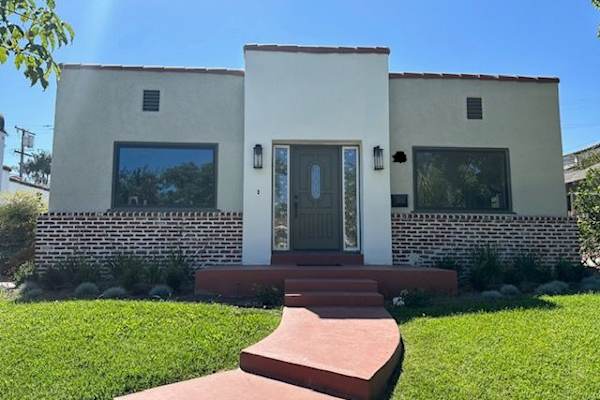 House sit in Belmont Shore, CA, US