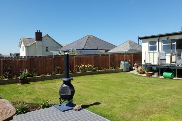 House sit in Delabole, United Kingdom