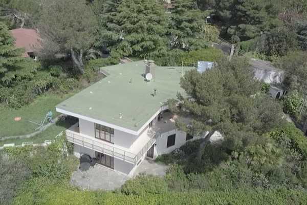 House sit in Cipressa, Italy