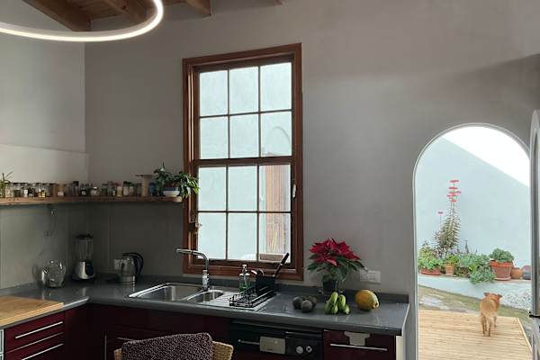 House sit in Garachico, Spain