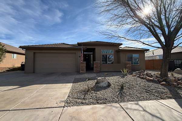 House sit in Saint George, UT, US