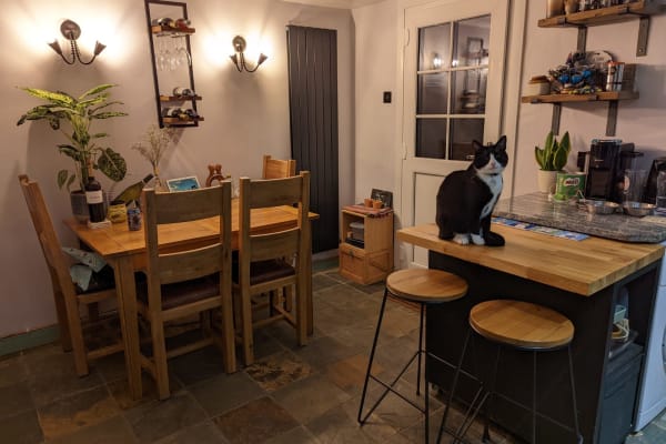 House sit in Chorleywood, United Kingdom