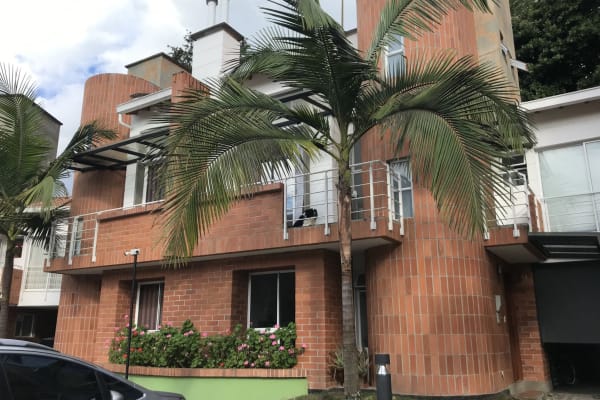 House sit in El Retiro, Colombia