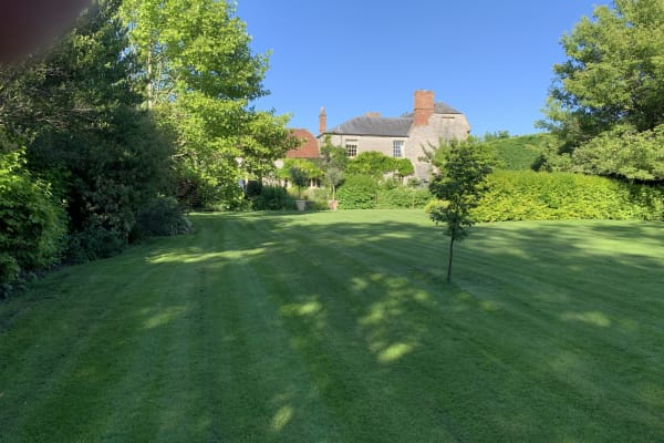 House sit in Castle Cary, United Kingdom