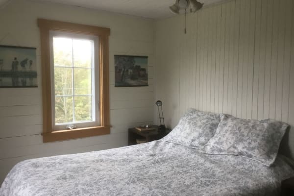 House sit in Baddeck, NS, Canada