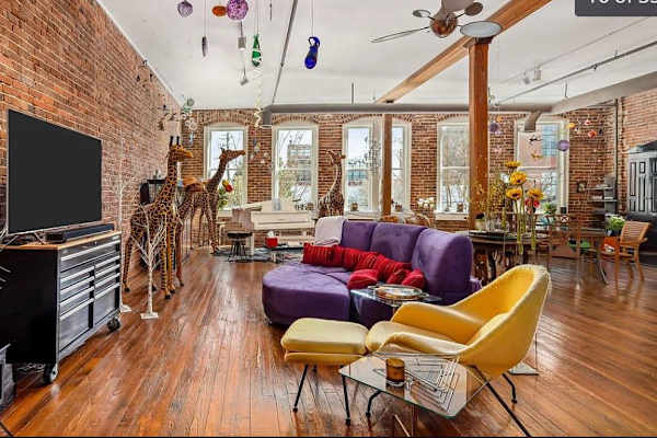 House sit in Atlanta, GA, US