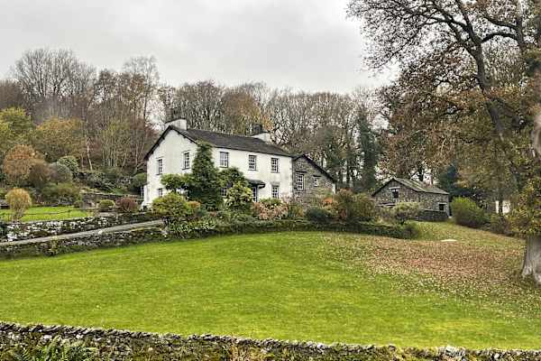 House sit in Bowness-on-Windermere, United Kingdom