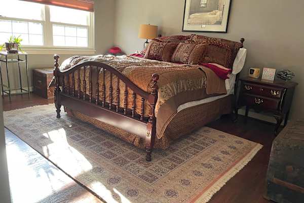 House sit in Newport News, VA, US