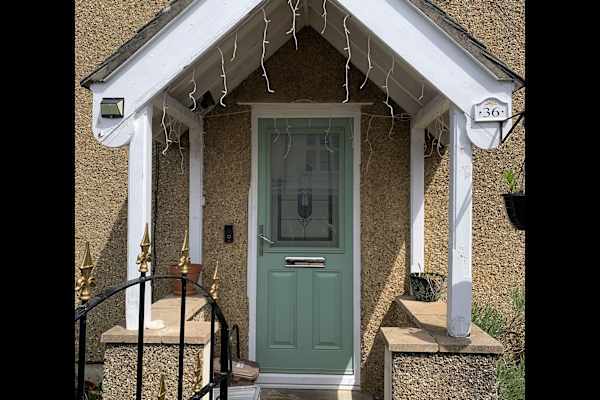 House sit in Bournemouth, United Kingdom