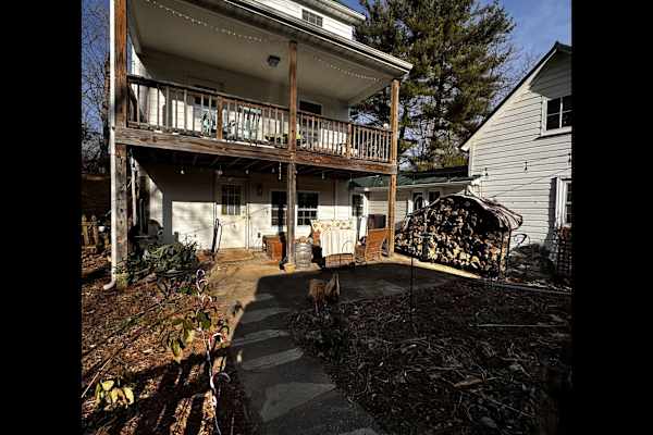 House sit in Westminster, MD, US