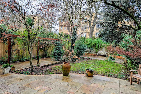 House sit in Bembridge, United Kingdom