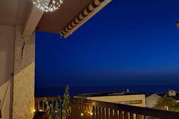 House sit in Santa Pola, Spain