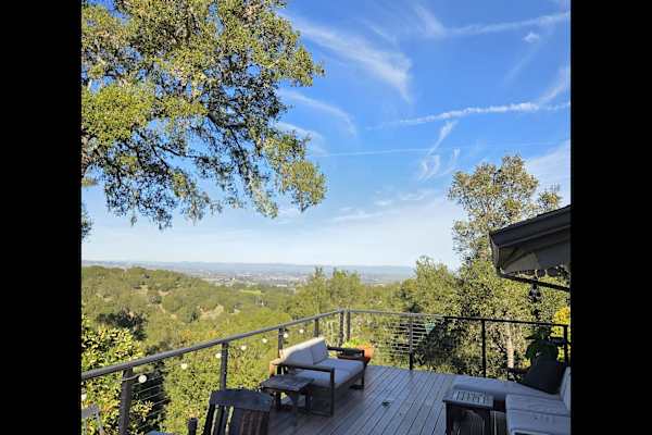 House sit in Atascadero, CA, US