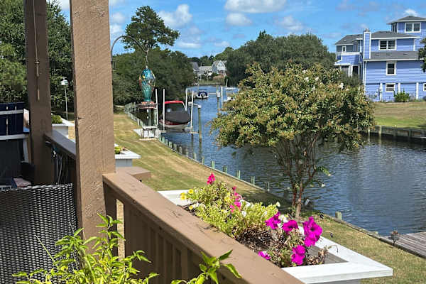 House sit in Kill Devil Hills, NC, US