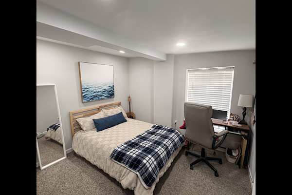 House sit in Columbus, OH, US