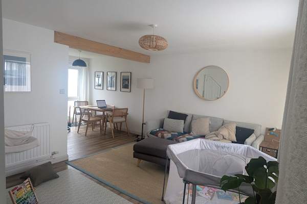 House sit in Braunton, United Kingdom