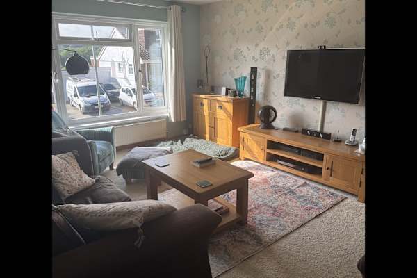 House sit in Hythe, United Kingdom