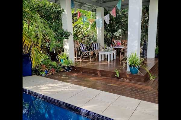 House sit in Mount Coolum, QLD, Australia