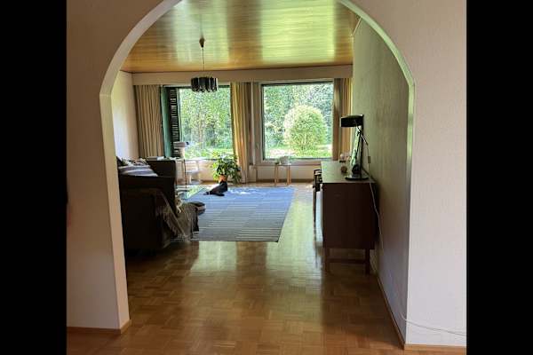 House sit in Lahti, Finland