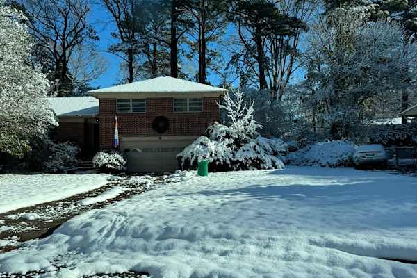 House sit in Newport News, VA, US