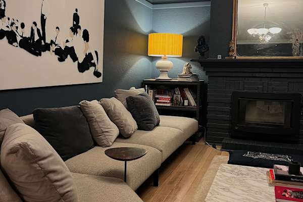 House sit in Melbourne, VIC, Australia